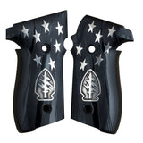 Sig Sauer M11-A1 grips - Bestpistolgrips