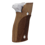 Sig Sauer P226 X5 custom grips