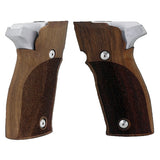 Sig Sauer P226 X5 custom grips