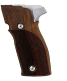 Sig Sauer P226 X5 custom grips