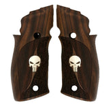 Sig Sauer X6 custom grips