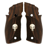 Sig Sauer X6 custom grips