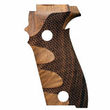 Sig Sauer P228 custom grips