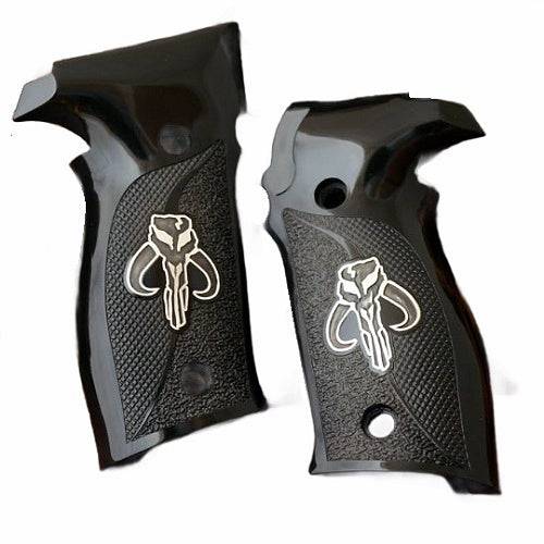 Sig Sauer P226 grips - Bestpistolgrips