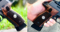 Sig Sauer P226 grips - Bestpistolgrips