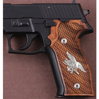 Sig Sauer P226 grips