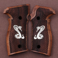 SIG SAUER P226 grips - Bestpistolgrips