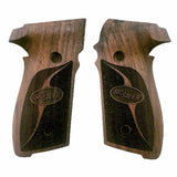 Sig Sauer M11-A1 custom grips