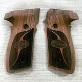 Sig Sauer M11-A1 custom grips