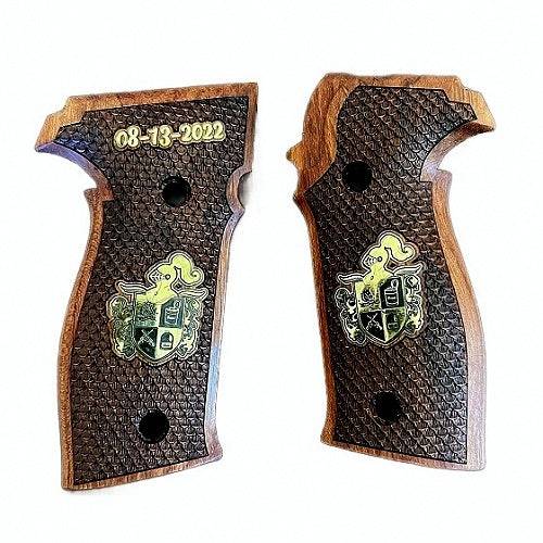 Sig Sauer P229 grips - Bestpistolgrips