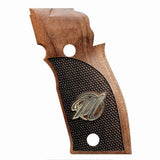 Sig Sauer P226 X5 custom grips