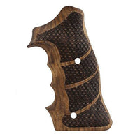 Smith & Wesson 460 .500 X Frame custom pistol grips - Bestpistolgrips