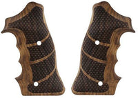 Smith & Wesson 460 .500 X Frame custom pistol grips - Bestpistolgrips