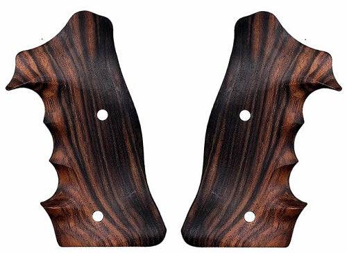 Smith & Wesson 460 .500 X Frame custom pistol grips - Bestpistolgrips