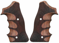 Smith & Wesson 460 .500 X Frame custom pistol grips - Bestpistolgrips