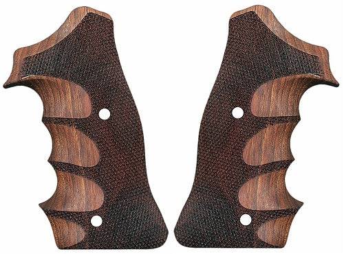 Smith & Wesson 460 .500 X Frame grips
