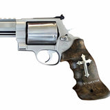 Smith & Wesson 500 Custom Pistol Grips - Bestpistolgrips