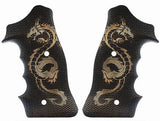 Smith & Wesson 500 custom pistol grips - Bestpistolgrips