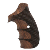 Smith & Wesson K&L&X frame Round Butt Custom Pistol Grips