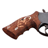 Smith&Wesson K&L&X frame Round Butt Custom Pistol Grips