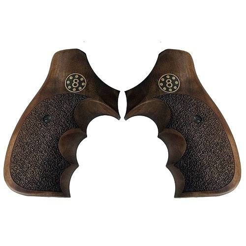 Smith & Wesson L frame roundbutt grips - Bestpistolgrips