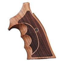 Smith & Wesson N Frame Round butt grips - Bestpistolgrips