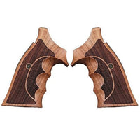 Smith & Wesson N Frame Round butt grips - Bestpistolgrips