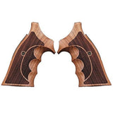 Smith & Wesson N Frame Round butt grips - Bestpistolgrips