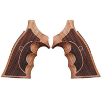 Smith & Wesson N Frame Round butt grips - Bestpistolgrips