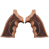 Smith & Wesson N Frame Round butt grips - Bestpistolgrips
