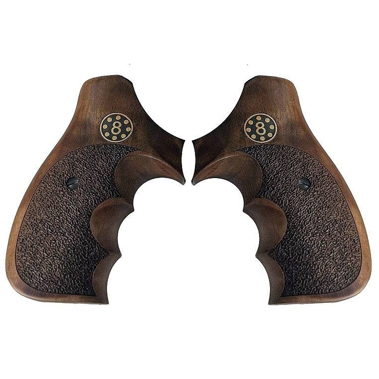 Smith & Wesson X Frame round butt grips | Bestpistolgrips
