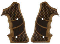 Smith & Wesson X Frame round butt grips - Bestpistolgrips