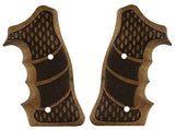 Smith & Wesson X Frame round butt grips - Bestpistolgrips