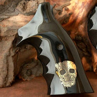 Smith & Wesson 460 .500 X Frame grips - Bestpistolgrips