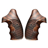 Smith & Wesson 460 .500 X Frame grips