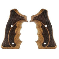 Smith & Wesson 500 grips - Bestpistolgrips