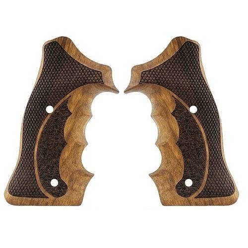 Smith & Wesson 500 grips - Bestpistolgrips