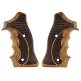 Smith & Wesson 500 grips - Bestpistolgrips