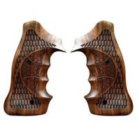 Smith & Wesson 500 grips - Bestpistolgrips