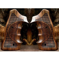 Smith & Wesson 500 grips - Bestpistolgrips
