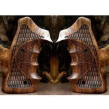 Smith & Wesson 500 grips - Bestpistolgrips