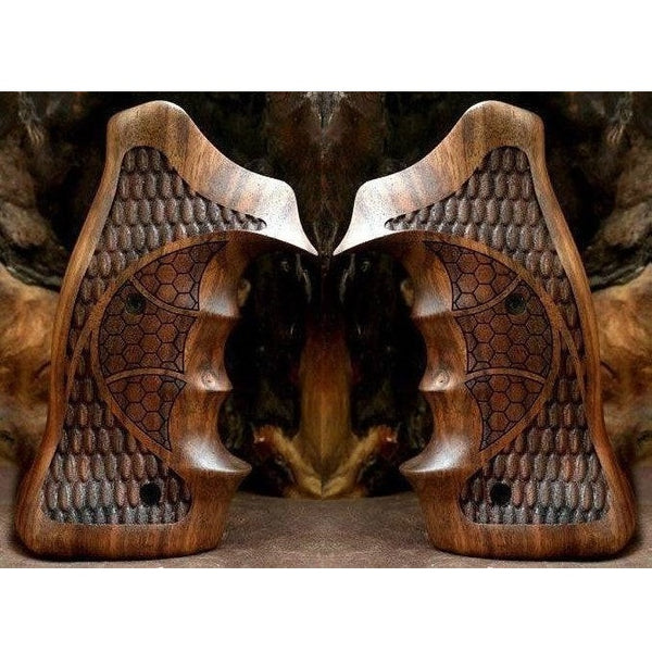 Smith & Wesson 500 grips - Bestpistolgrips