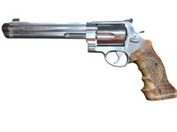 Smith & Wesson 500 grips