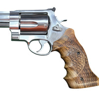 Smith & Wesson N Frame Round butt grips