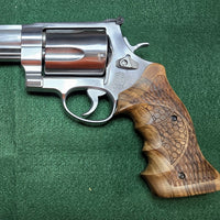 Smith & Wesson N Frame Round butt grips