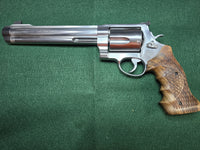 Smith & Wesson 500 grips