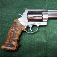 Smith & Wesson N Frame Round butt grips