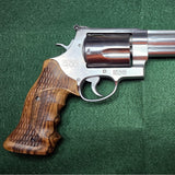 Smith & Wesson N Frame Round butt grips