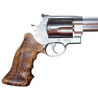 Smith & Wesson N Frame Round butt grips