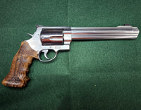 Smith & Wesson 500 grips